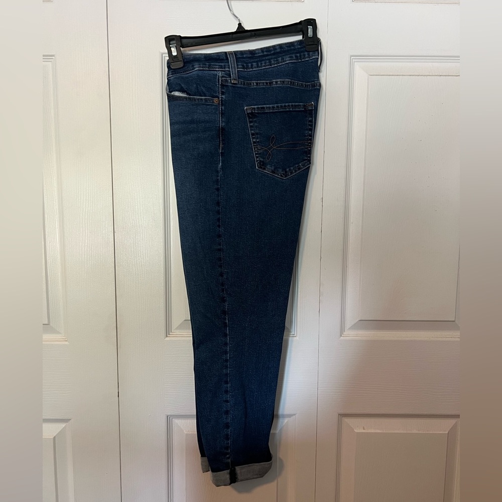 Denizen by Levi’s, ankle style, size 10